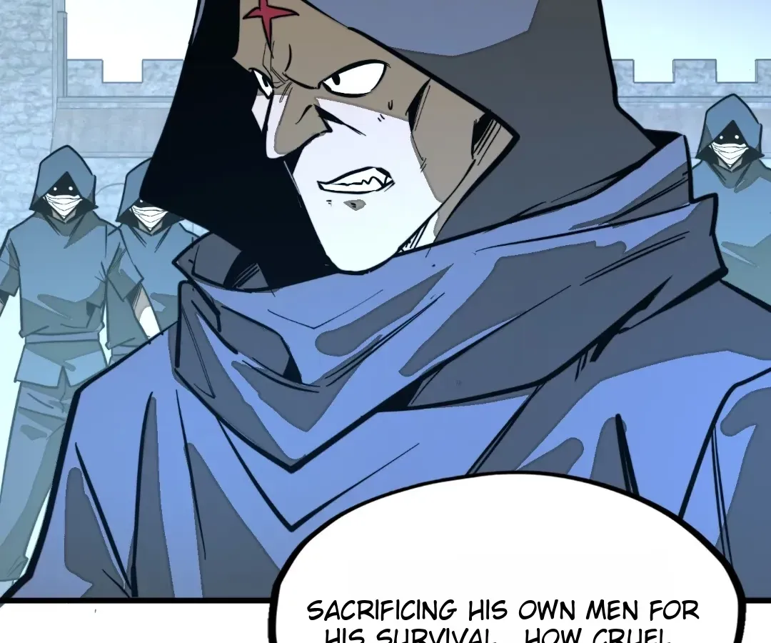 Read From Dust to Throne chapter 38 image 57 on Lezhin