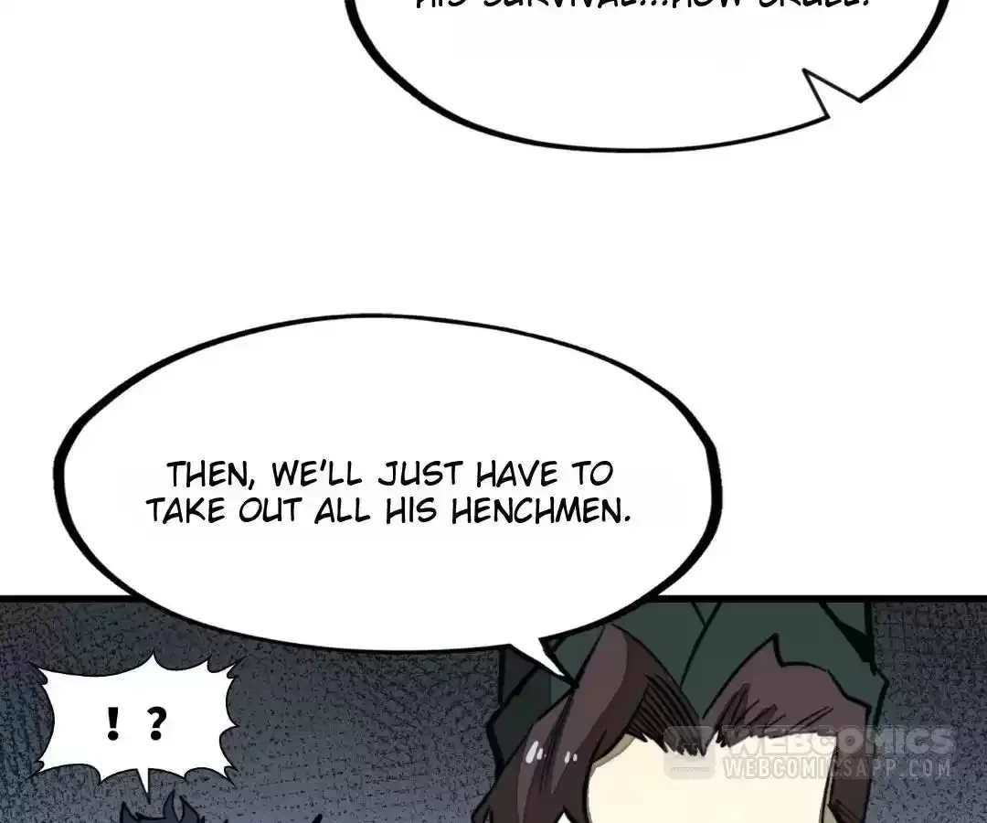 Read From Dust to Throne chapter 38 image 58 on Lezhin