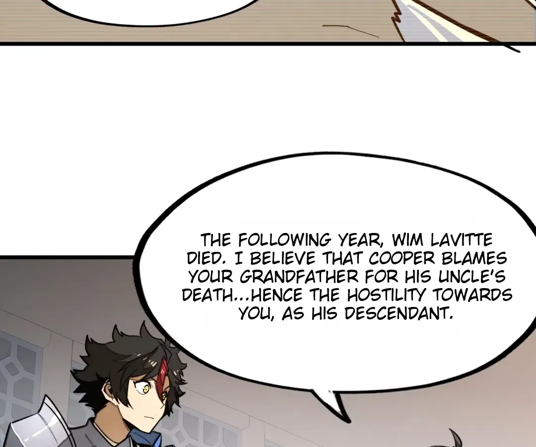 Read From Dust to Throne chapter 39 image 100 on Lezhin