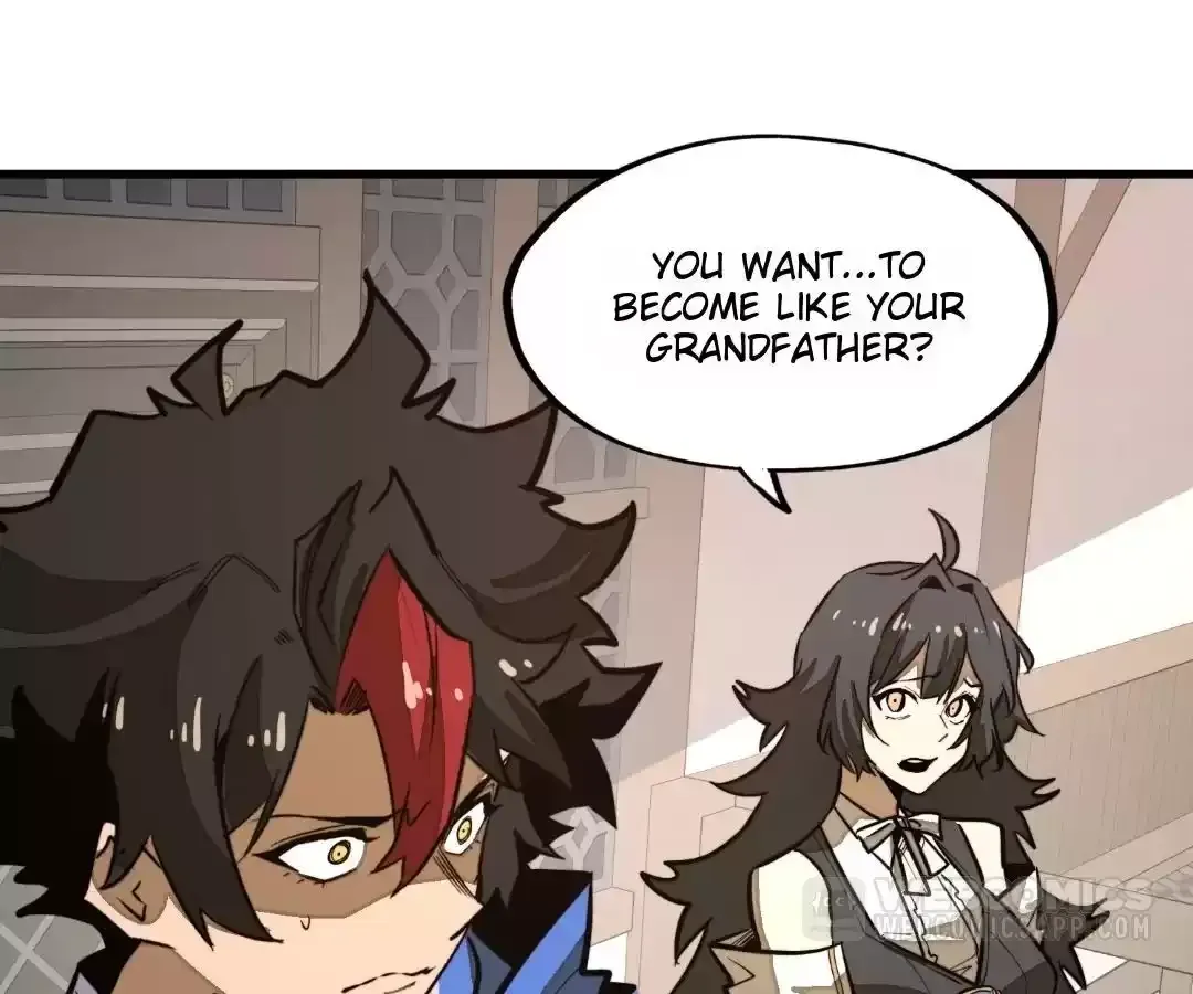 Read From Dust to Throne chapter 39 image 106 on Lezhin