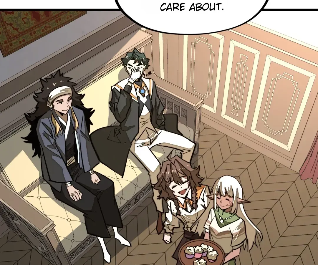 Read From Dust to Throne chapter 39 image 110 on Lezhin