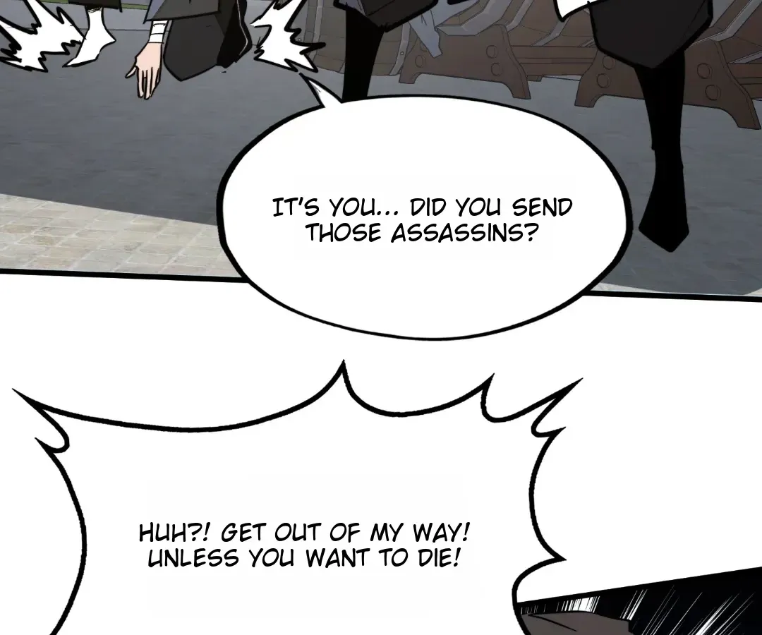 Read From Dust to Throne chapter 39 image 12 on Lezhin
