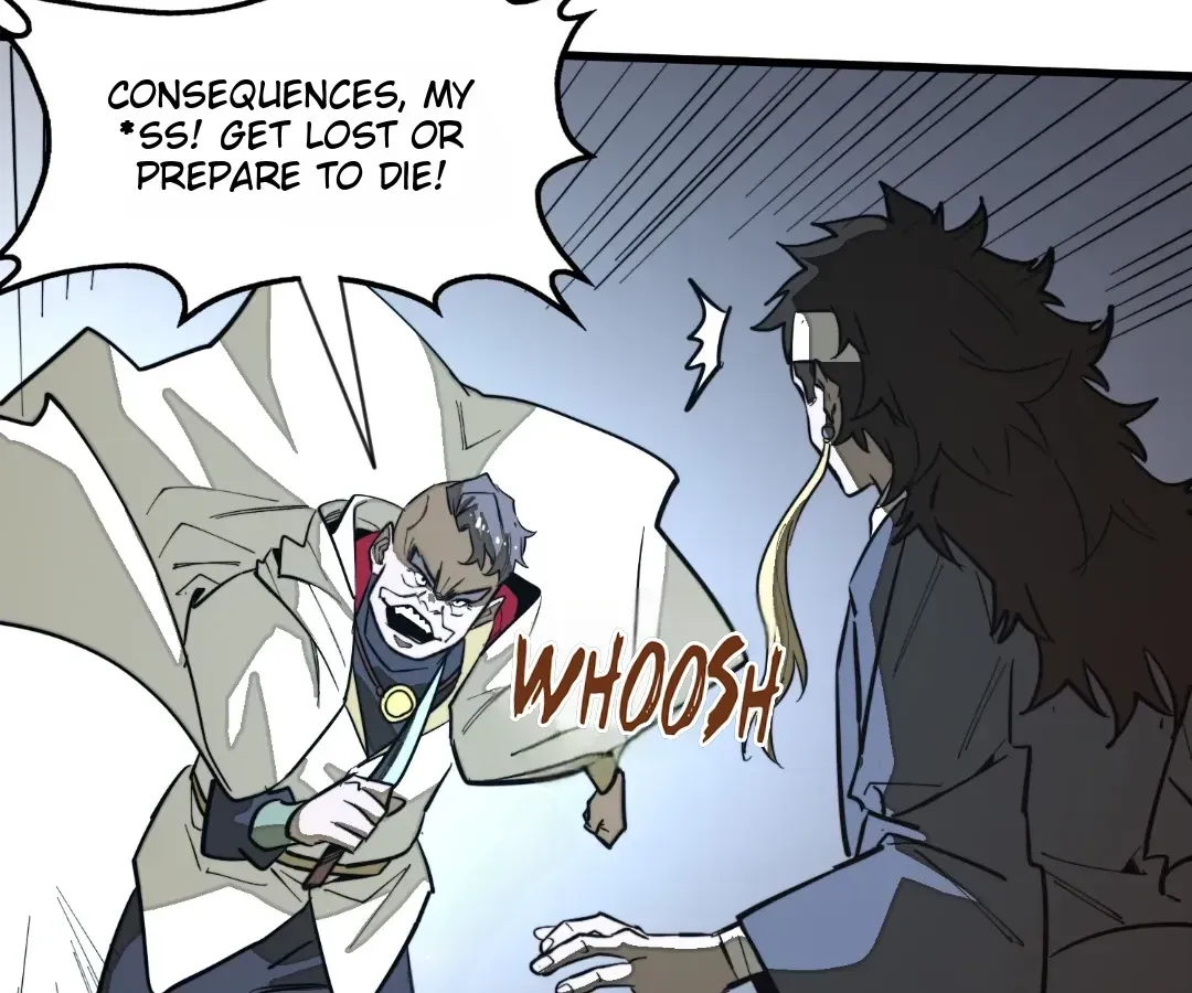 Read From Dust to Throne chapter 39 image 15 on Lezhin