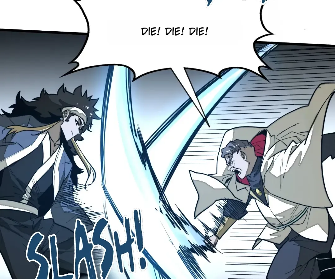 Read From Dust to Throne chapter 39 image 17 on Lezhin