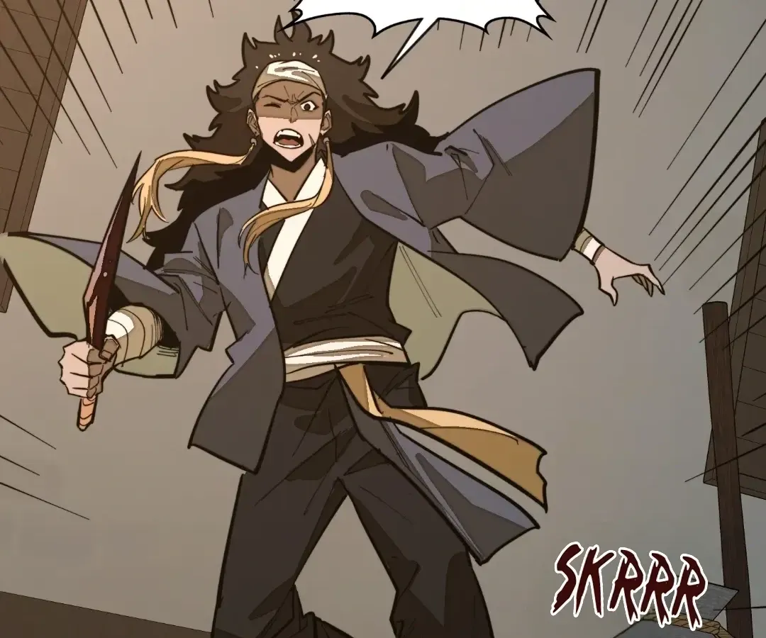 Read From Dust to Throne chapter 39 image 19 on Lezhin