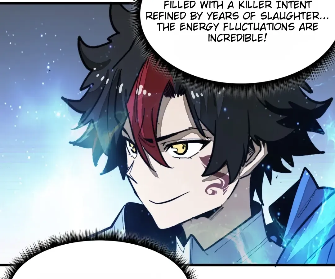 Read From Dust to Throne chapter 39 image 30 on Lezhin