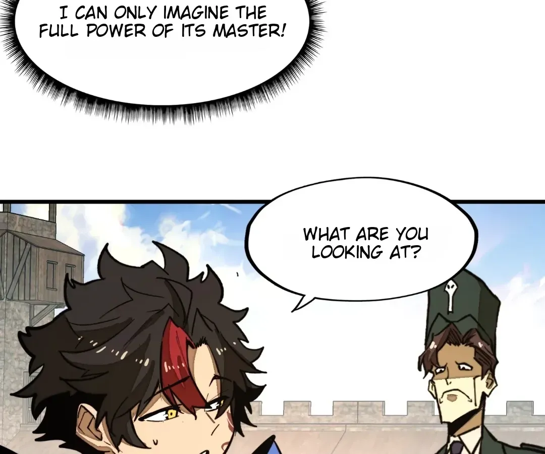 Read From Dust to Throne chapter 39 image 31 on Lezhin