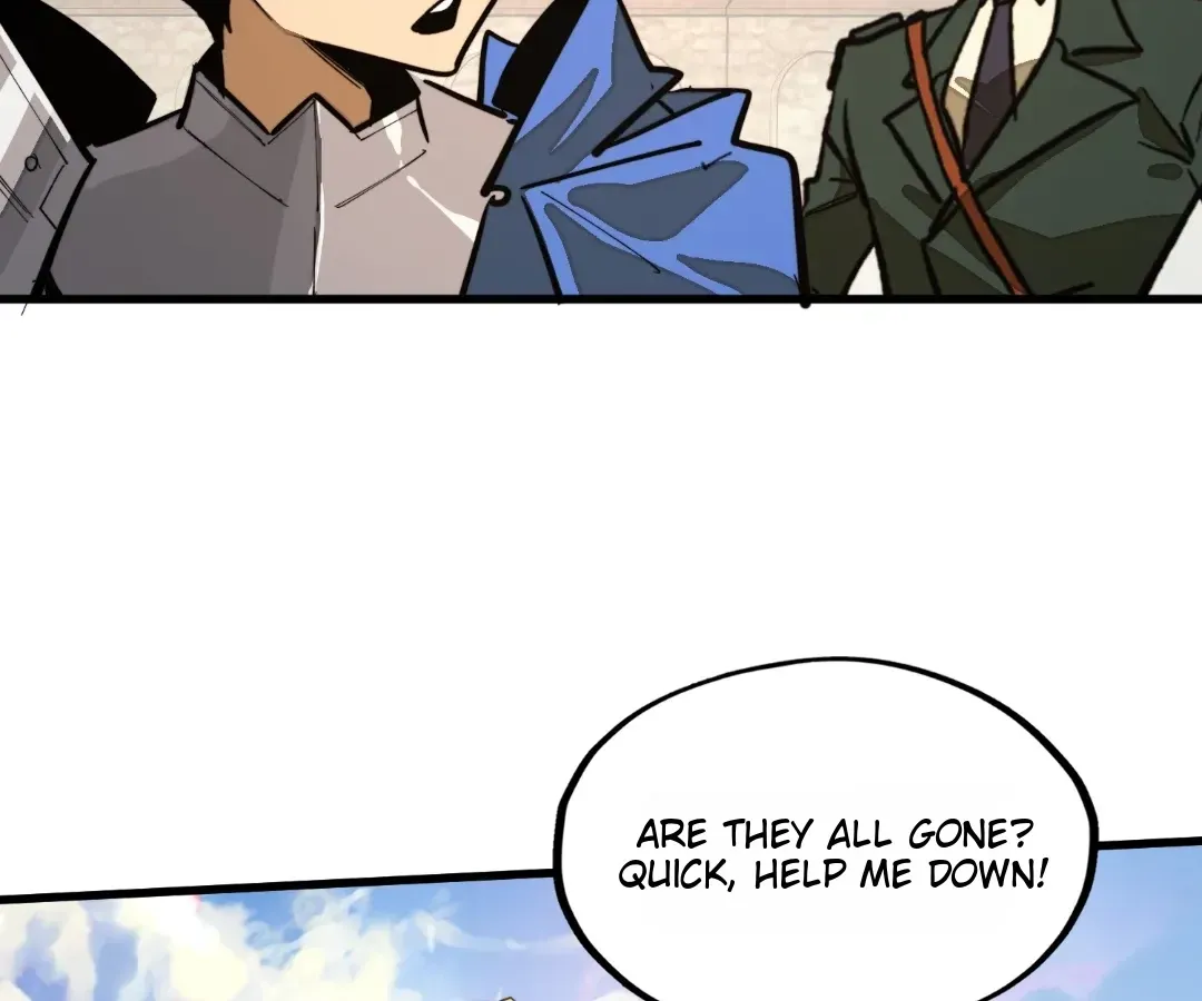Read From Dust to Throne chapter 39 image 32 on Lezhin