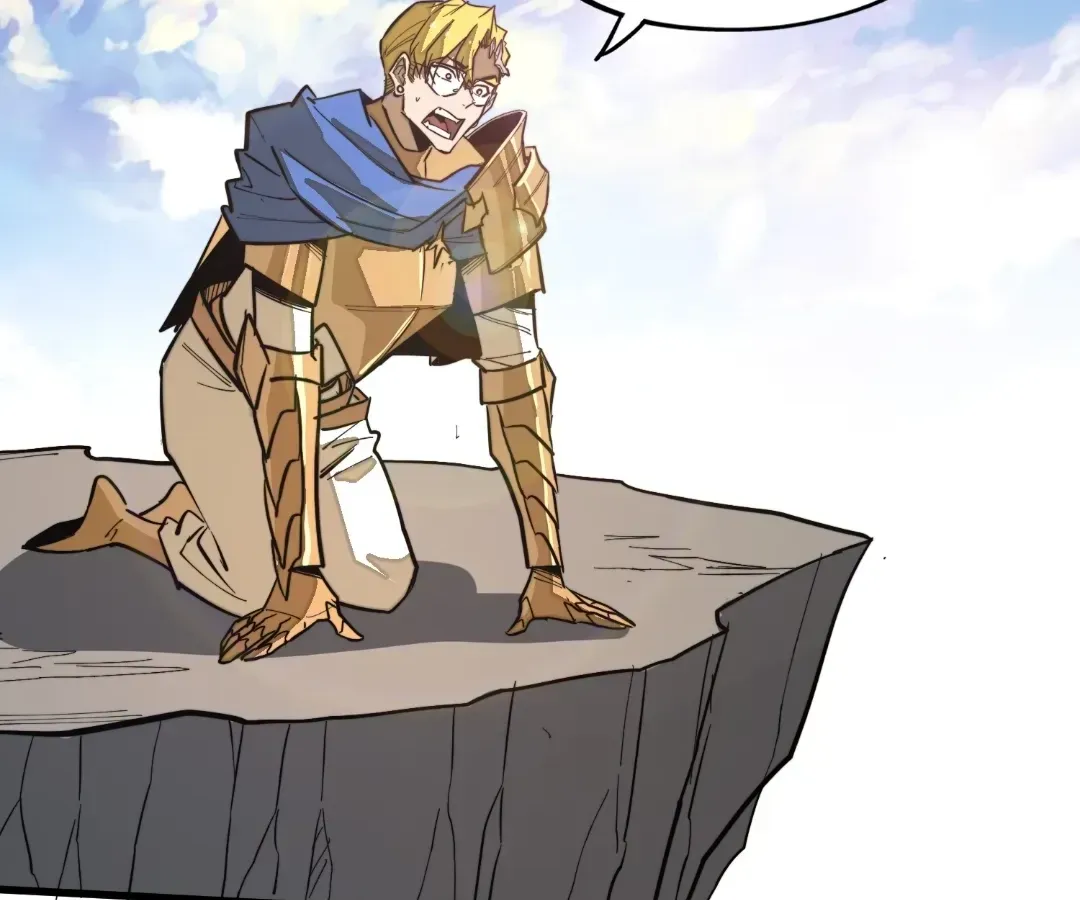 Read From Dust to Throne chapter 39 image 33 on Lezhin