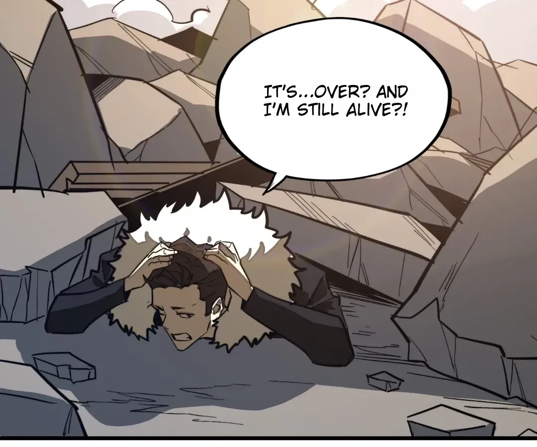 Read From Dust to Throne chapter 39 image 35 on Lezhin