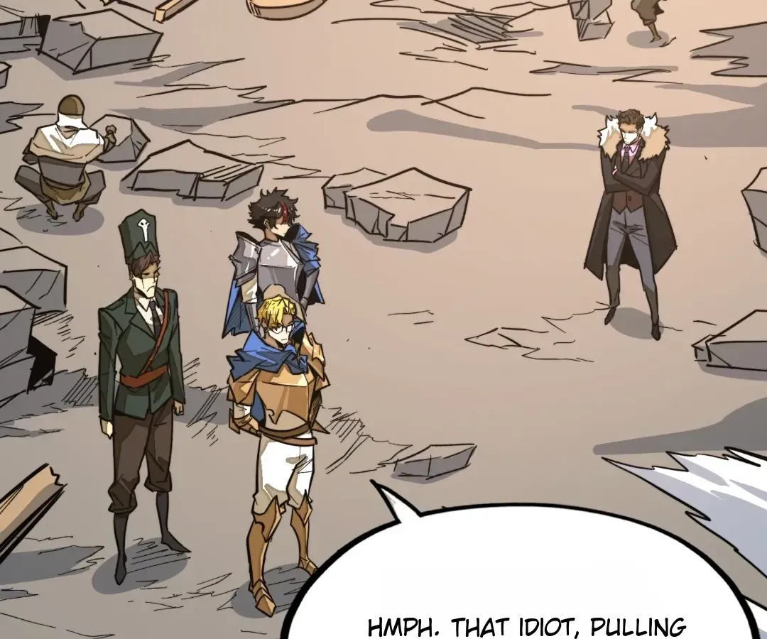 Read From Dust to Throne chapter 39 image 37 on Lezhin
