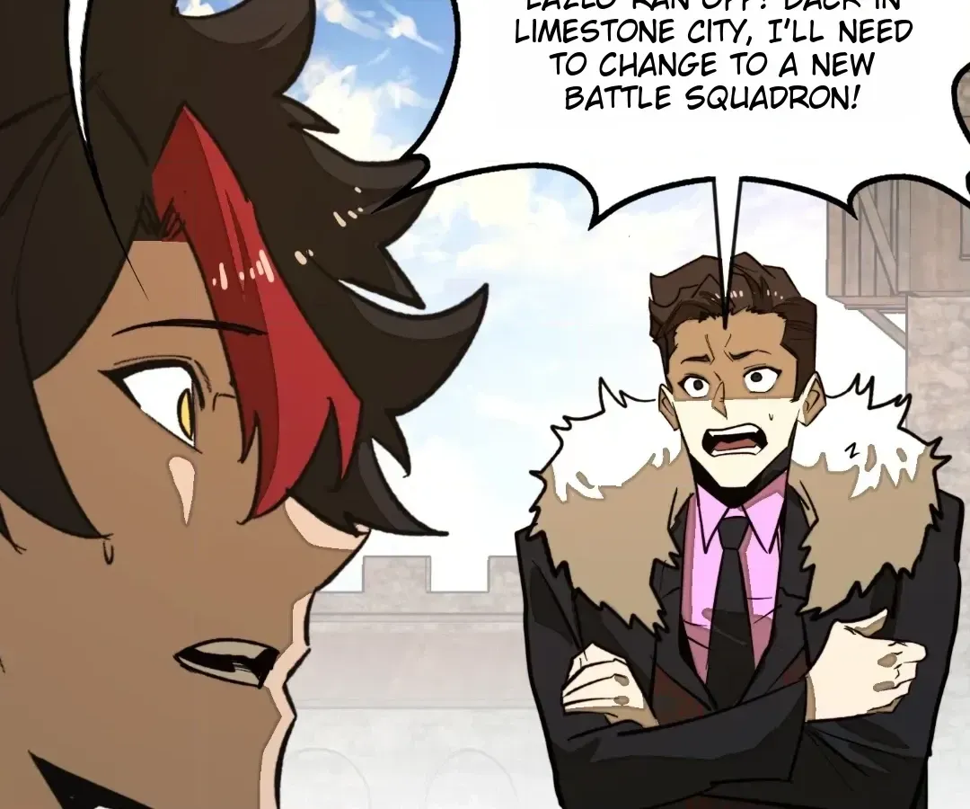 Read From Dust to Throne chapter 39 image 39 on Lezhin