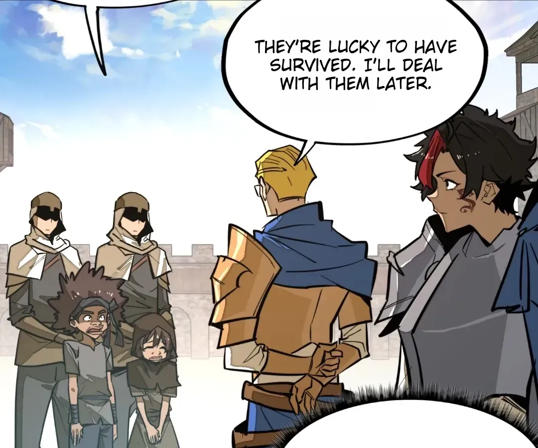 Read From Dust to Throne chapter 39 image 41 on Lezhin