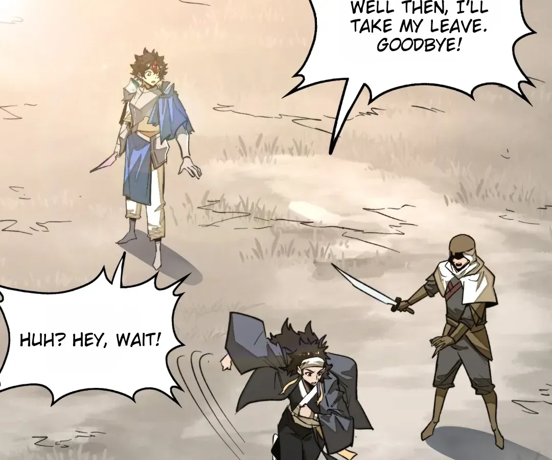 Read From Dust to Throne chapter 39 image 45 on Lezhin