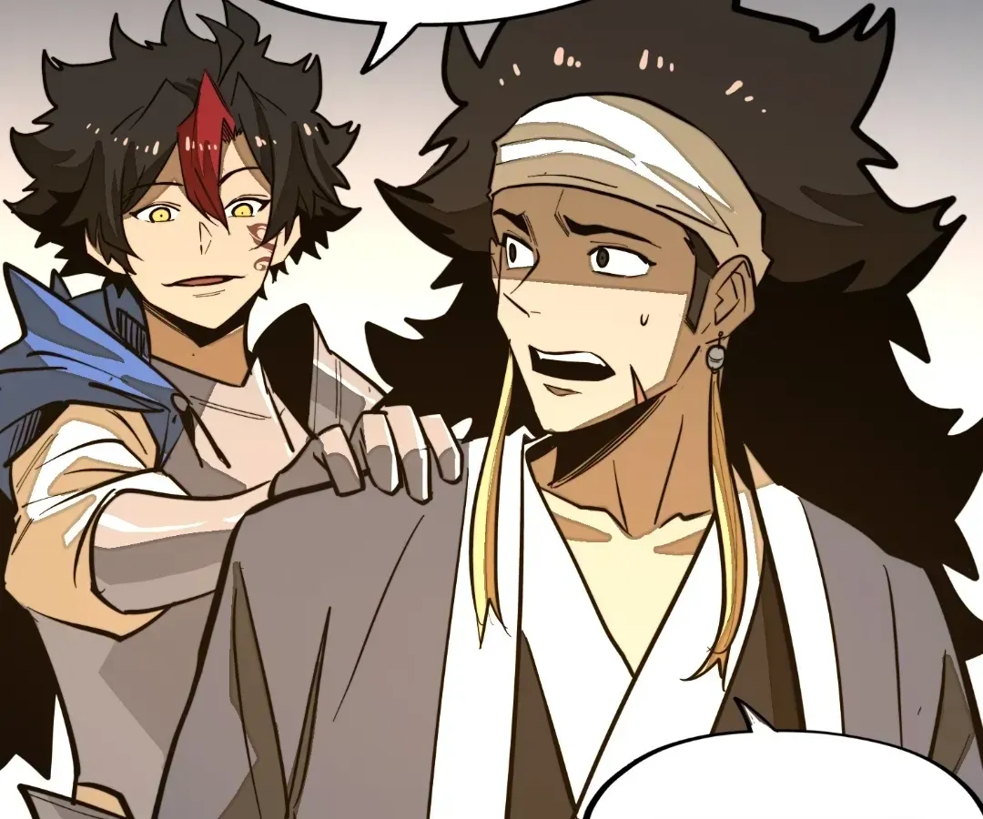 Read From Dust to Throne chapter 39 image 47 on Lezhin