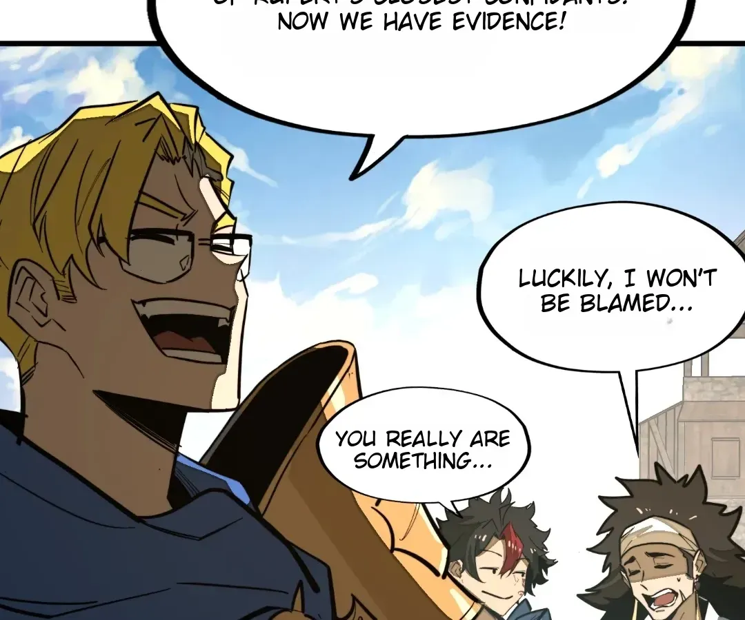 Read From Dust to Throne chapter 39 image 51 on Lezhin