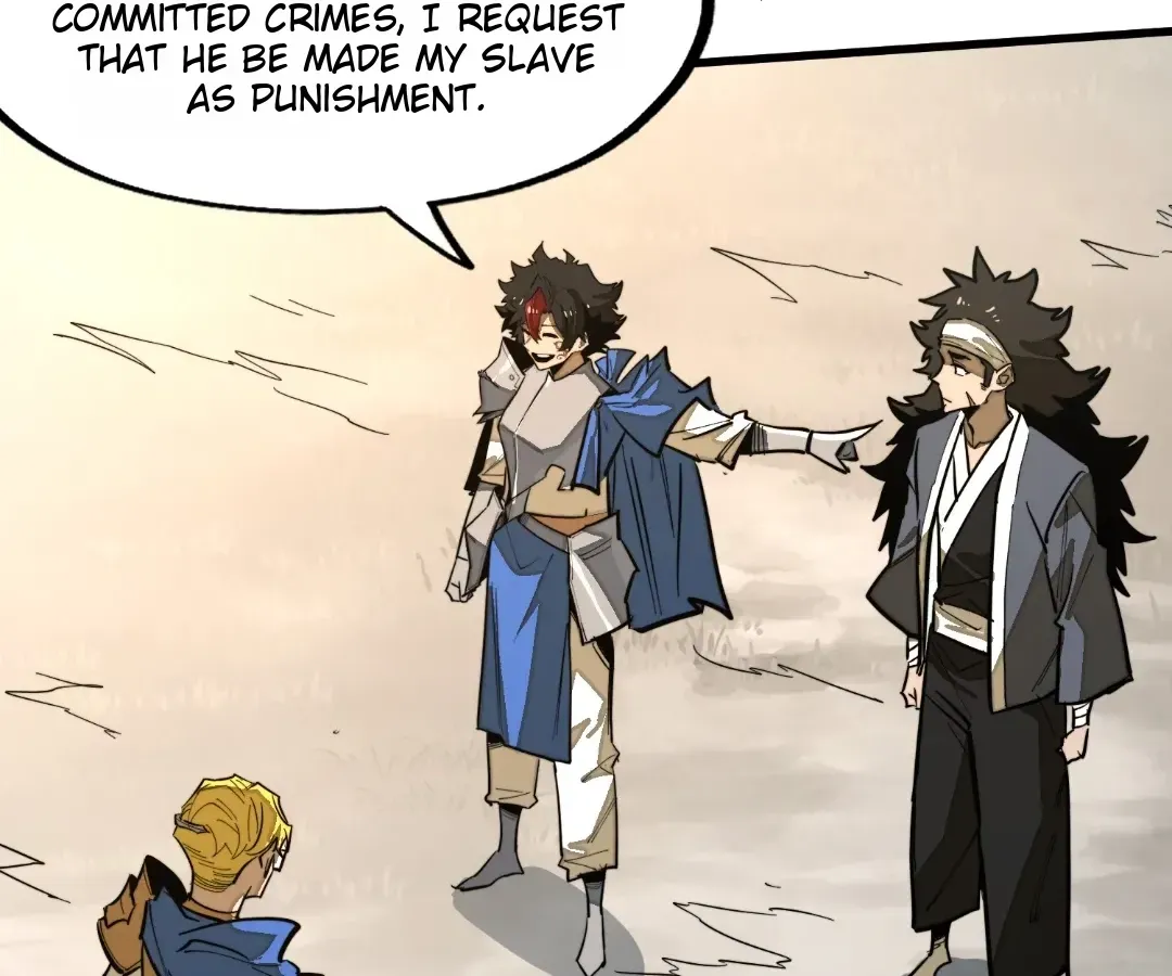 Read From Dust to Throne chapter 39 image 53 on Lezhin