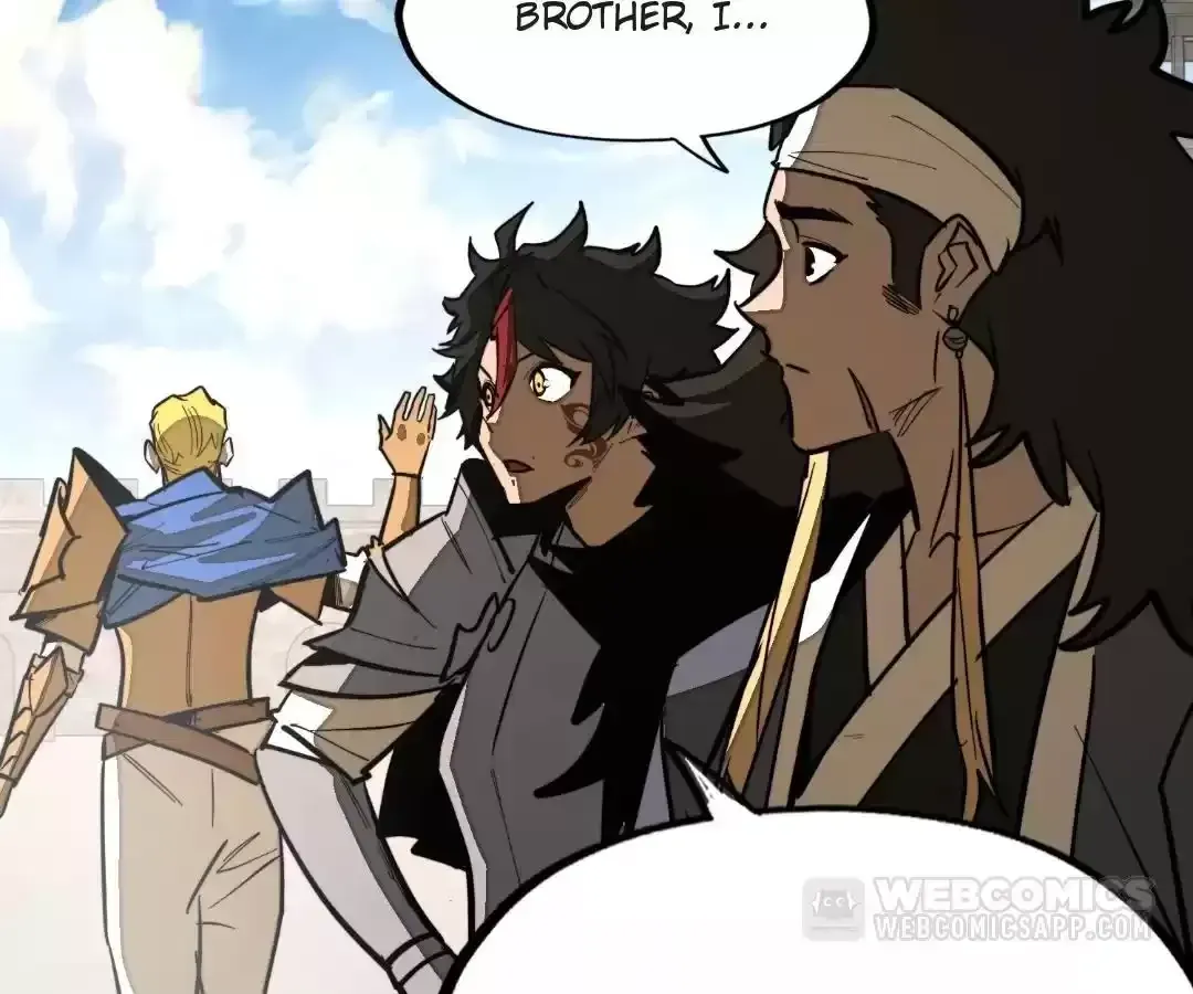 Read From Dust to Throne chapter 39 image 58 on Lezhin