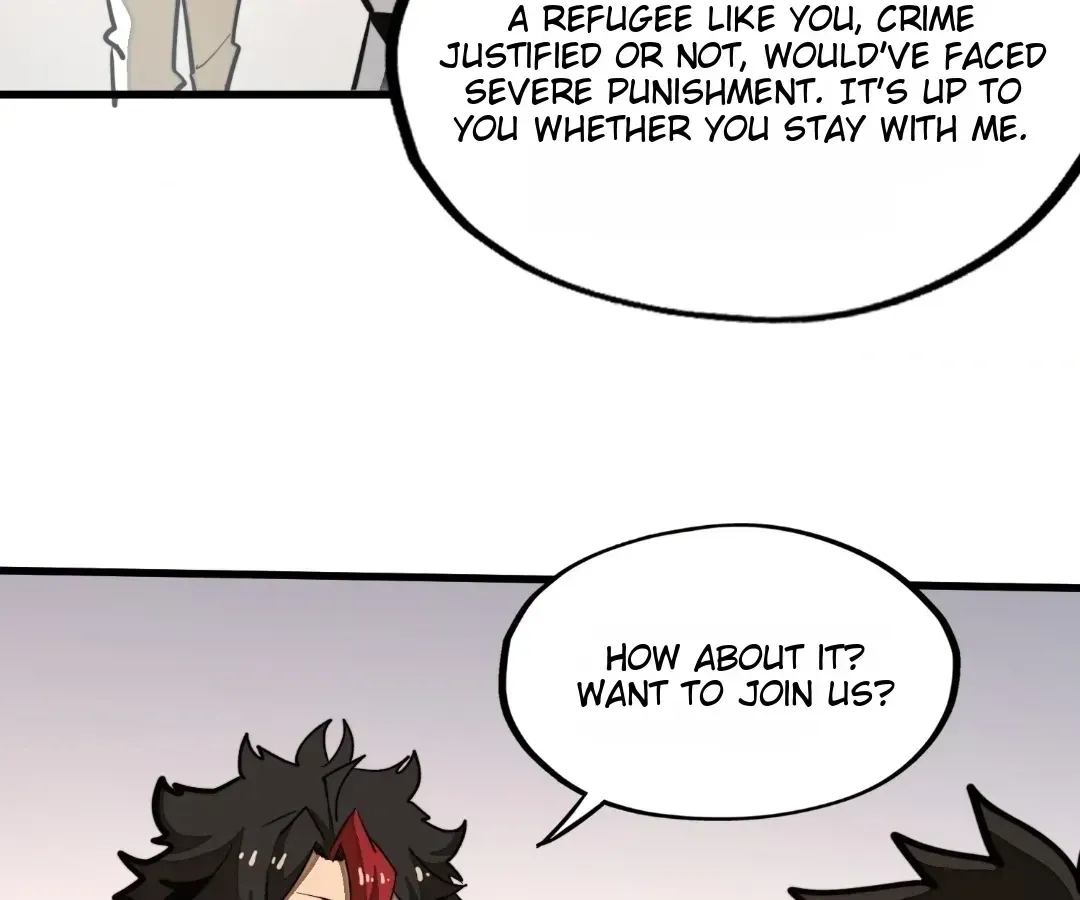 Read From Dust to Throne chapter 39 image 59 on Lezhin