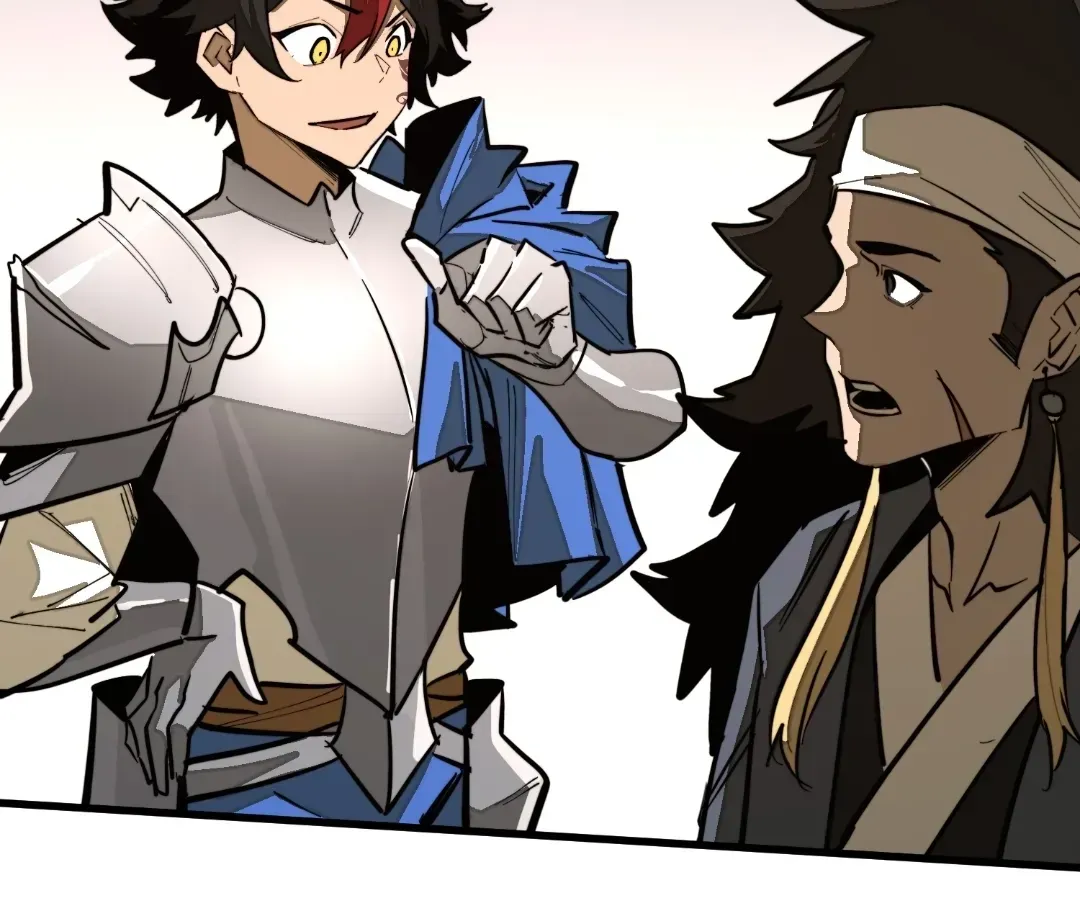 Read From Dust to Throne chapter 39 image 60 on Lezhin