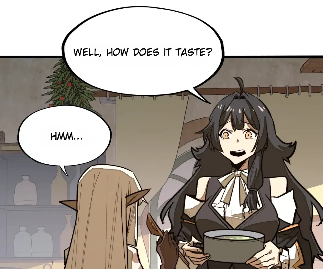Read From Dust to Throne chapter 39 image 64 on Lezhin