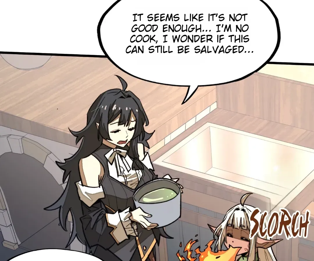 Read From Dust to Throne chapter 39 image 68 on Lezhin