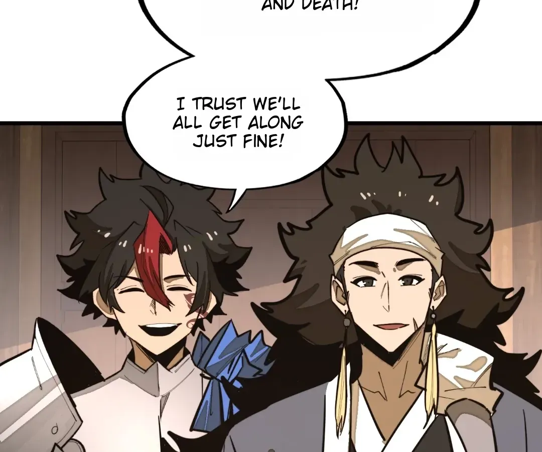 Read From Dust to Throne chapter 39 image 72 on Lezhin