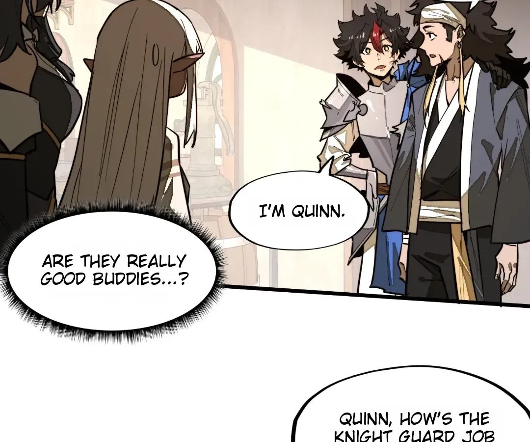 Read From Dust to Throne chapter 39 image 75 on Lezhin