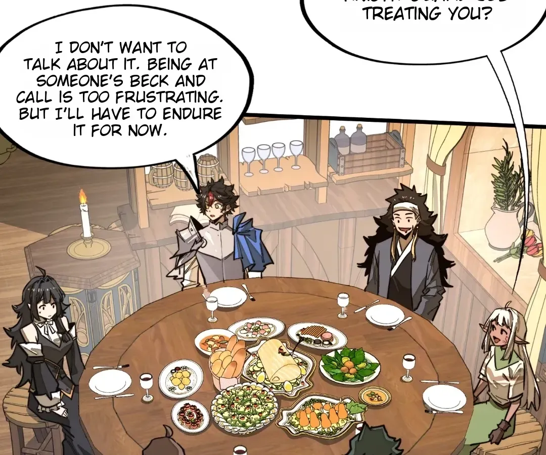 Read From Dust to Throne chapter 39 image 76 on Lezhin