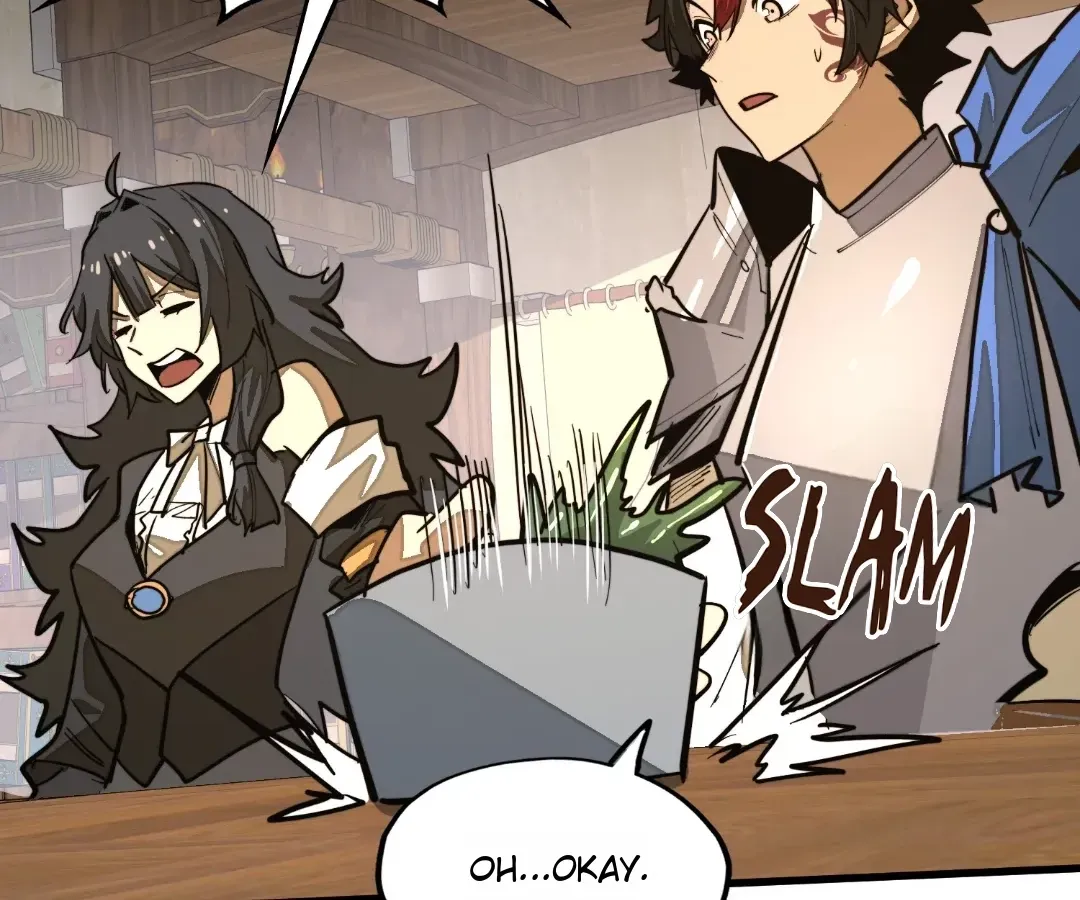 Read From Dust to Throne chapter 39 image 80 on Lezhin
