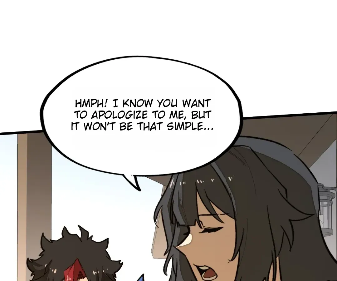 Read From Dust to Throne chapter 39 image 85 on Lezhin
