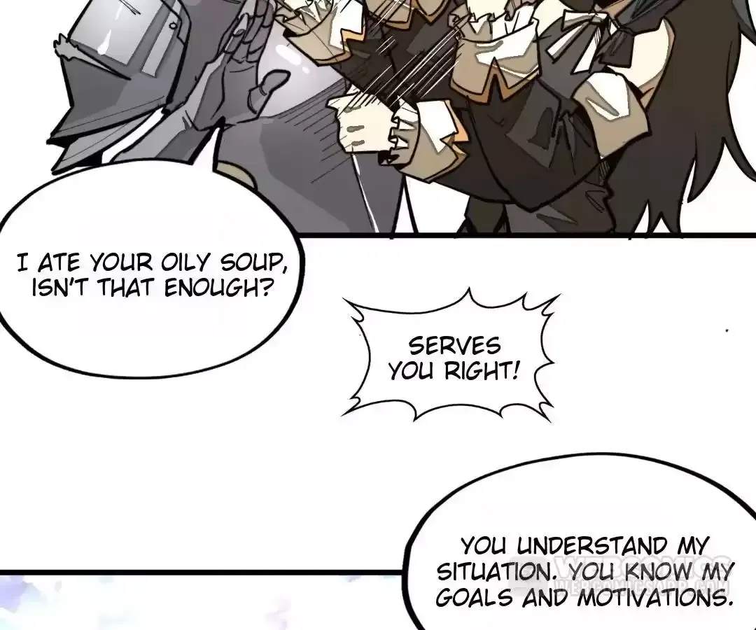 Read From Dust to Throne chapter 39 image 90 on Lezhin
