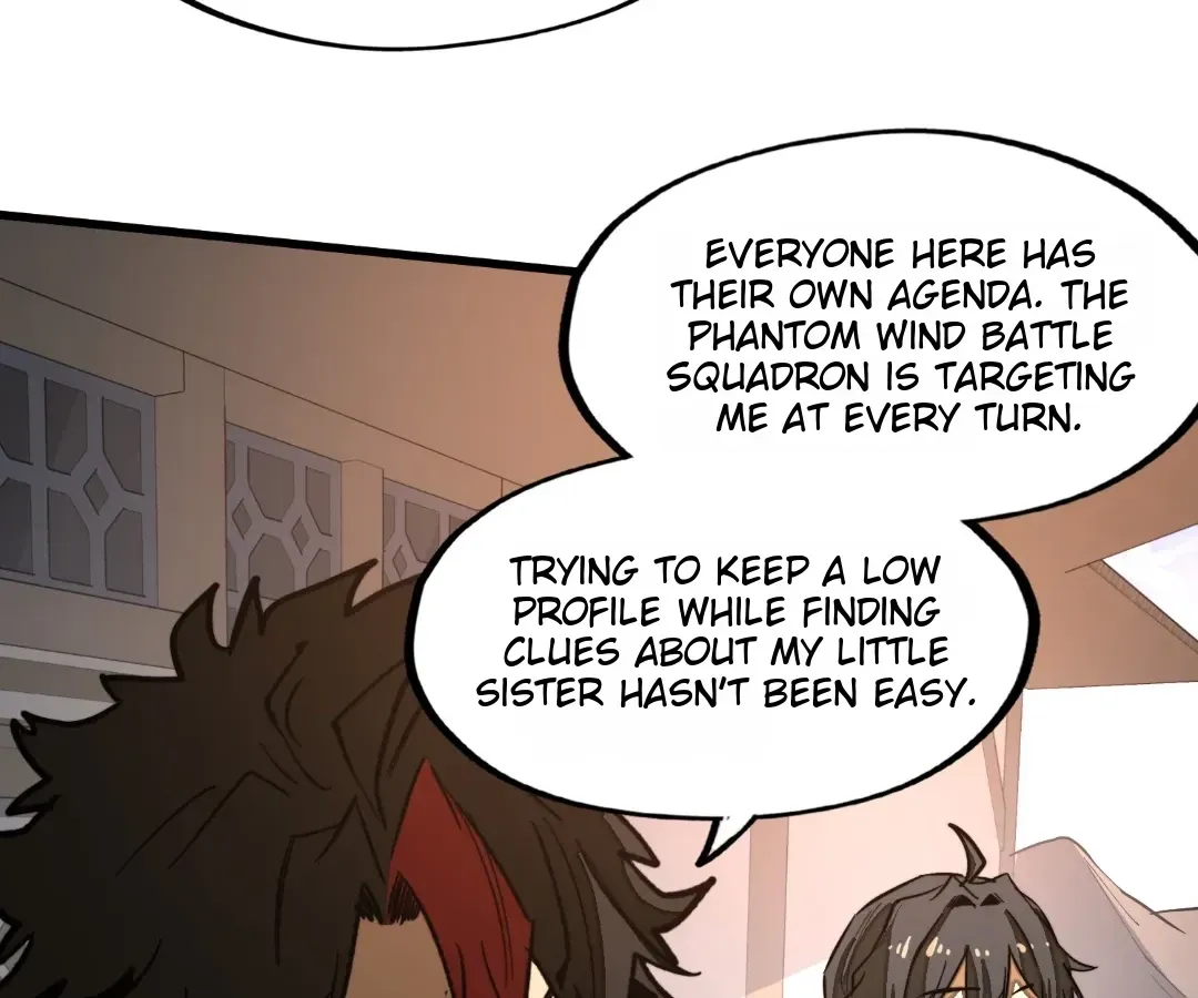 Read From Dust to Throne chapter 39 image 92 on Lezhin