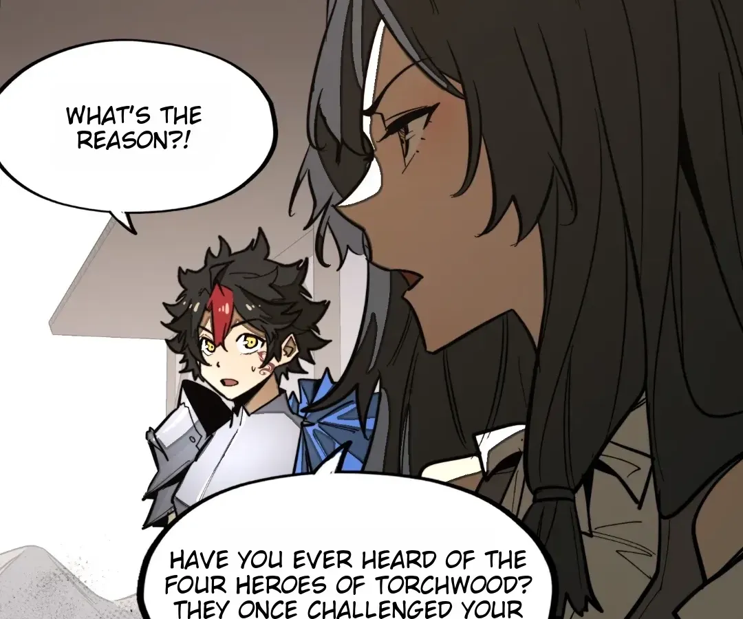 Read From Dust to Throne chapter 39 image 95 on Lezhin