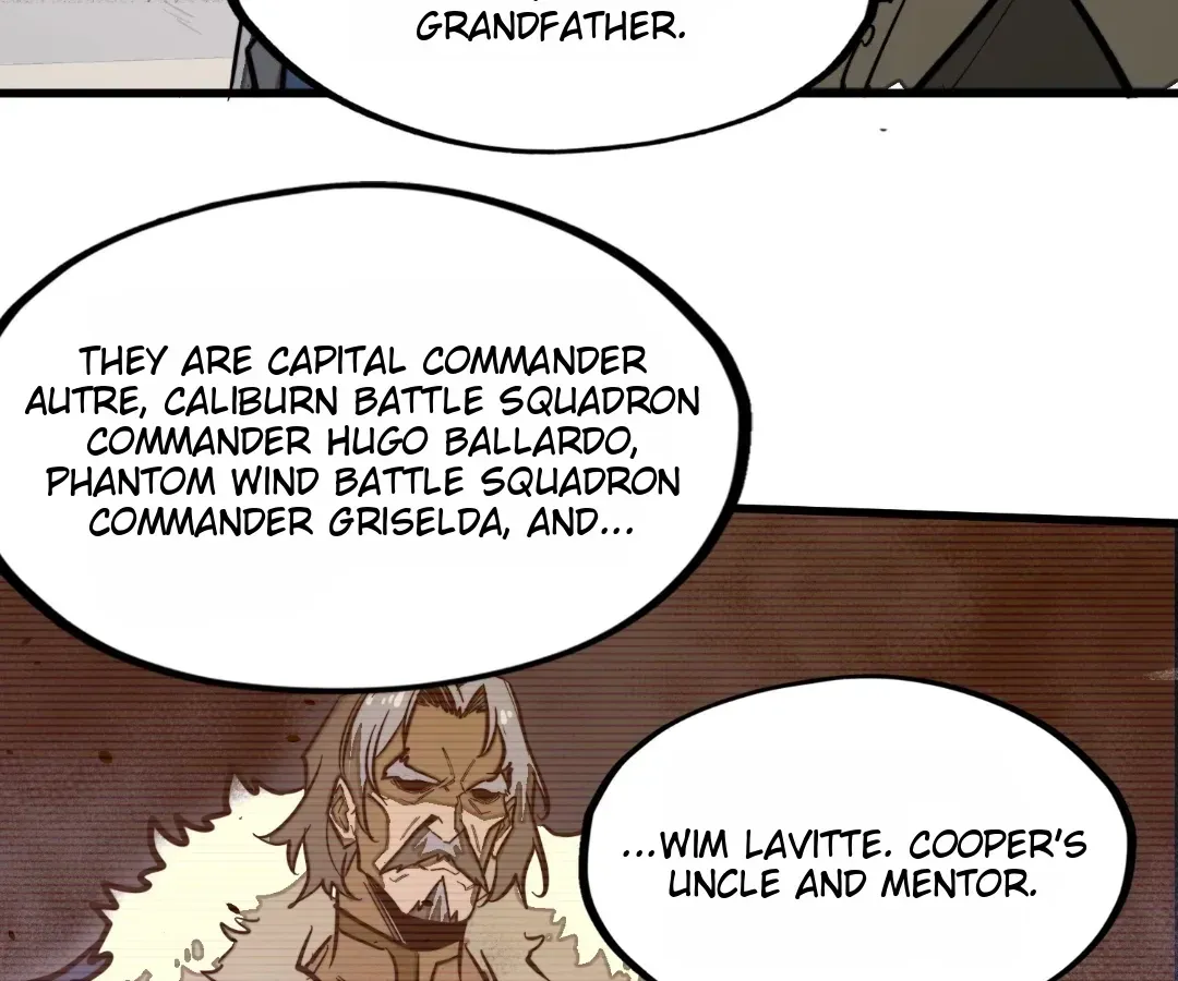 Read From Dust to Throne chapter 39 image 96 on Lezhin