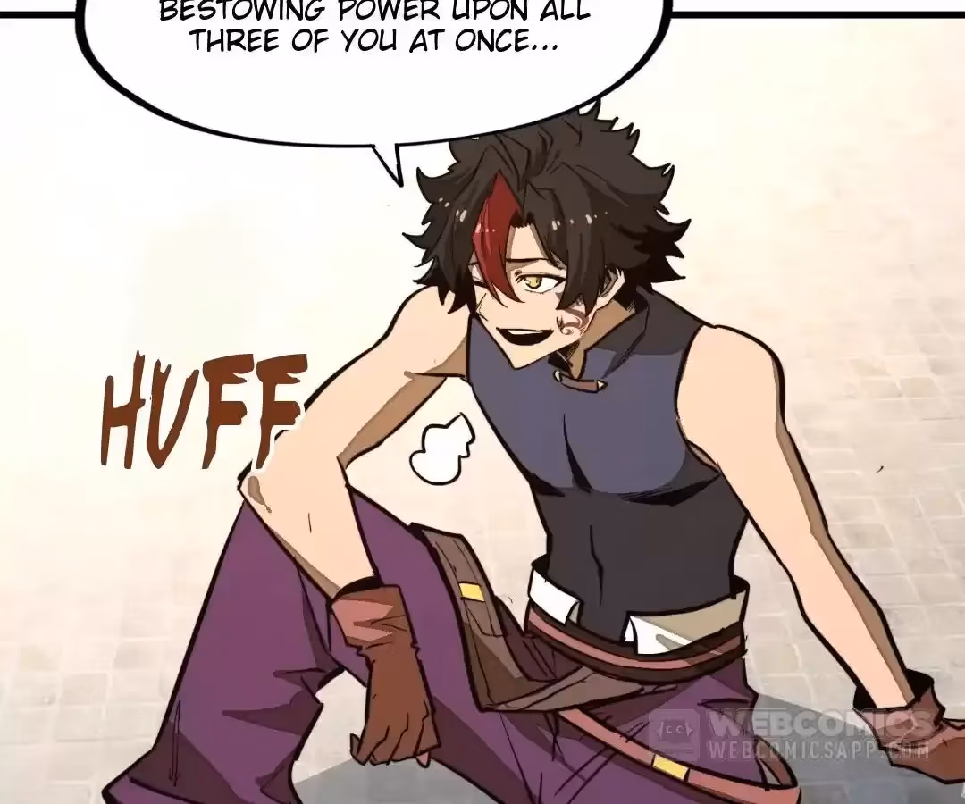 Read From Dust to Throne chapter 40 image 106 on Lezhin
