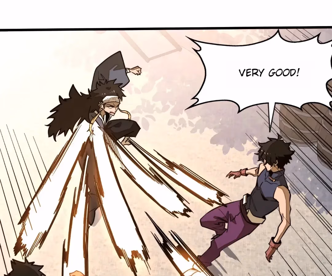 Read From Dust to Throne chapter 40 image 12 on Lezhin
