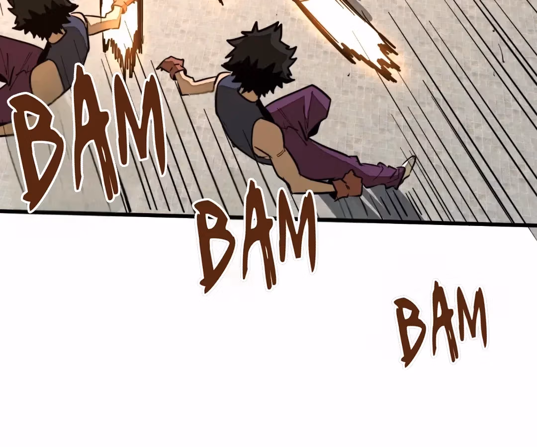Read From Dust to Throne chapter 40 image 13 on Lezhin