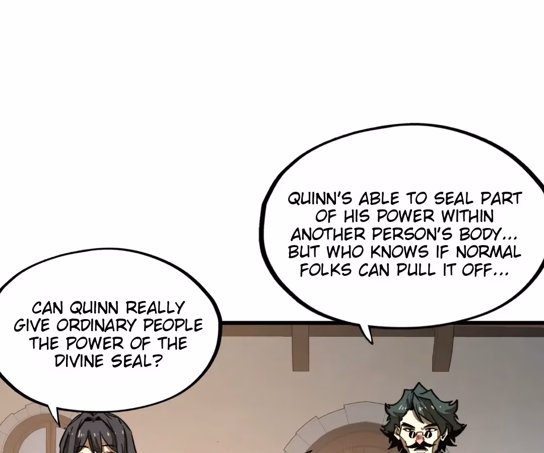 Read From Dust to Throne chapter 40 image 14 on Lezhin