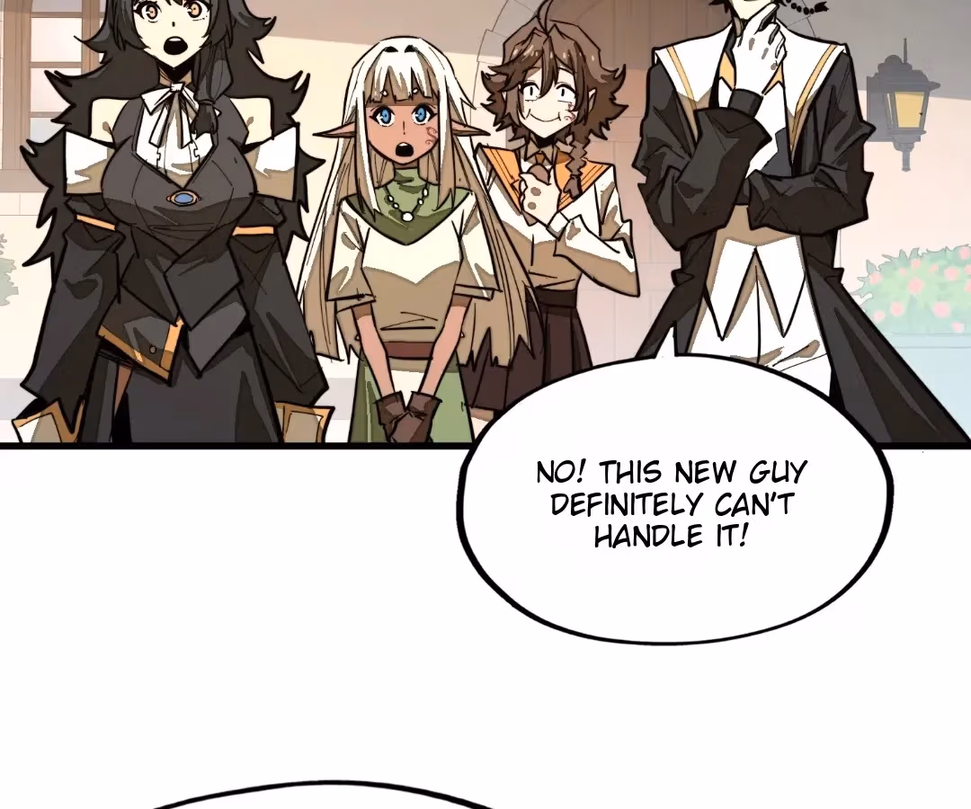 Read From Dust to Throne chapter 40 image 15 on Lezhin
