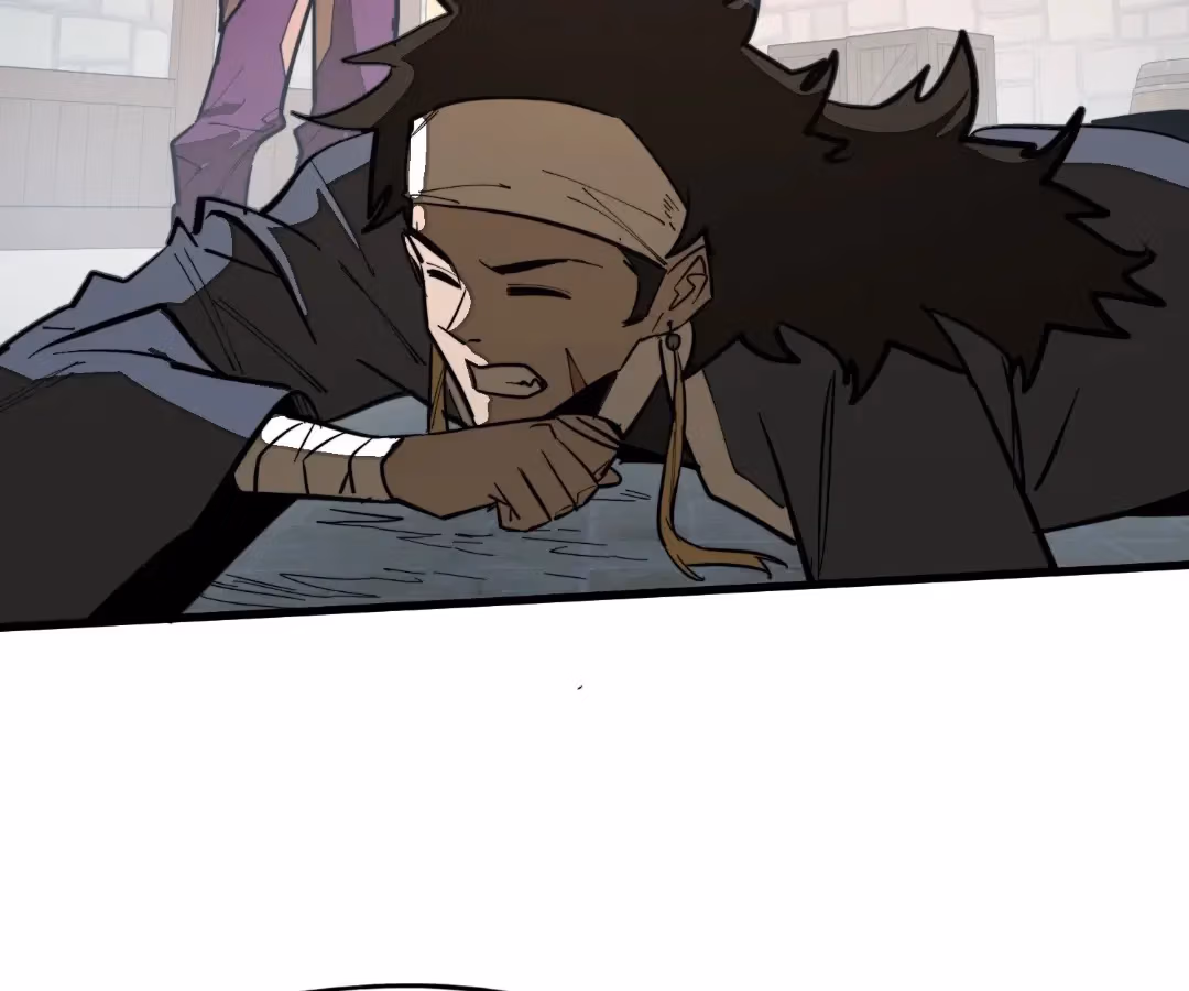 Read From Dust to Throne chapter 40 image 17 on Lezhin