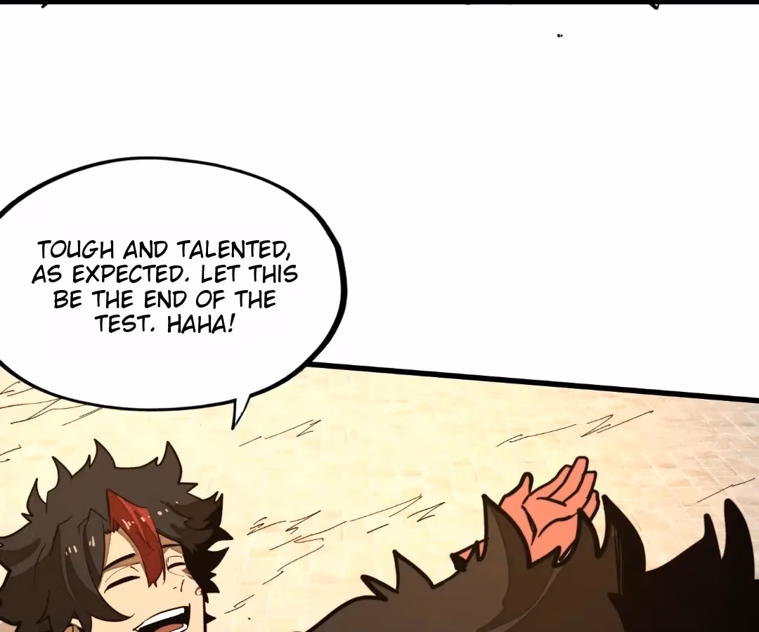 Read From Dust to Throne chapter 40 image 21 on Lezhin
