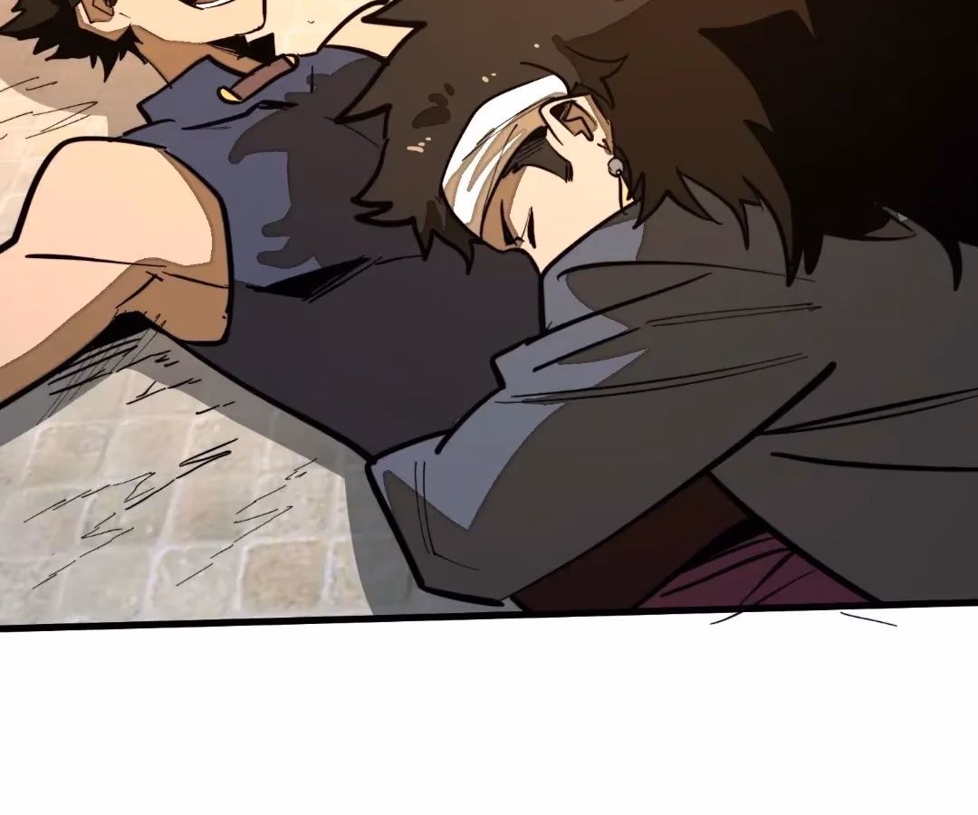 Read From Dust to Throne chapter 40 image 22 on Lezhin