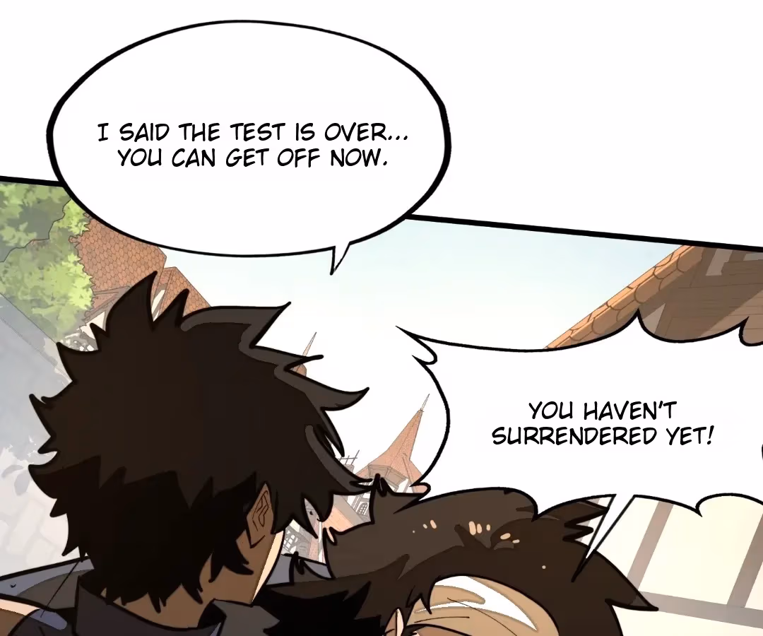 Read From Dust to Throne chapter 40 image 23 on Lezhin