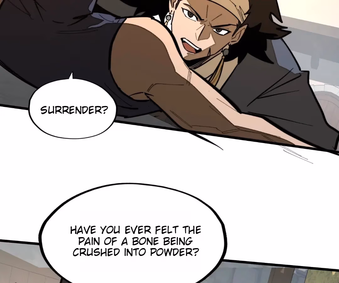 Read From Dust to Throne chapter 40 image 24 on Lezhin