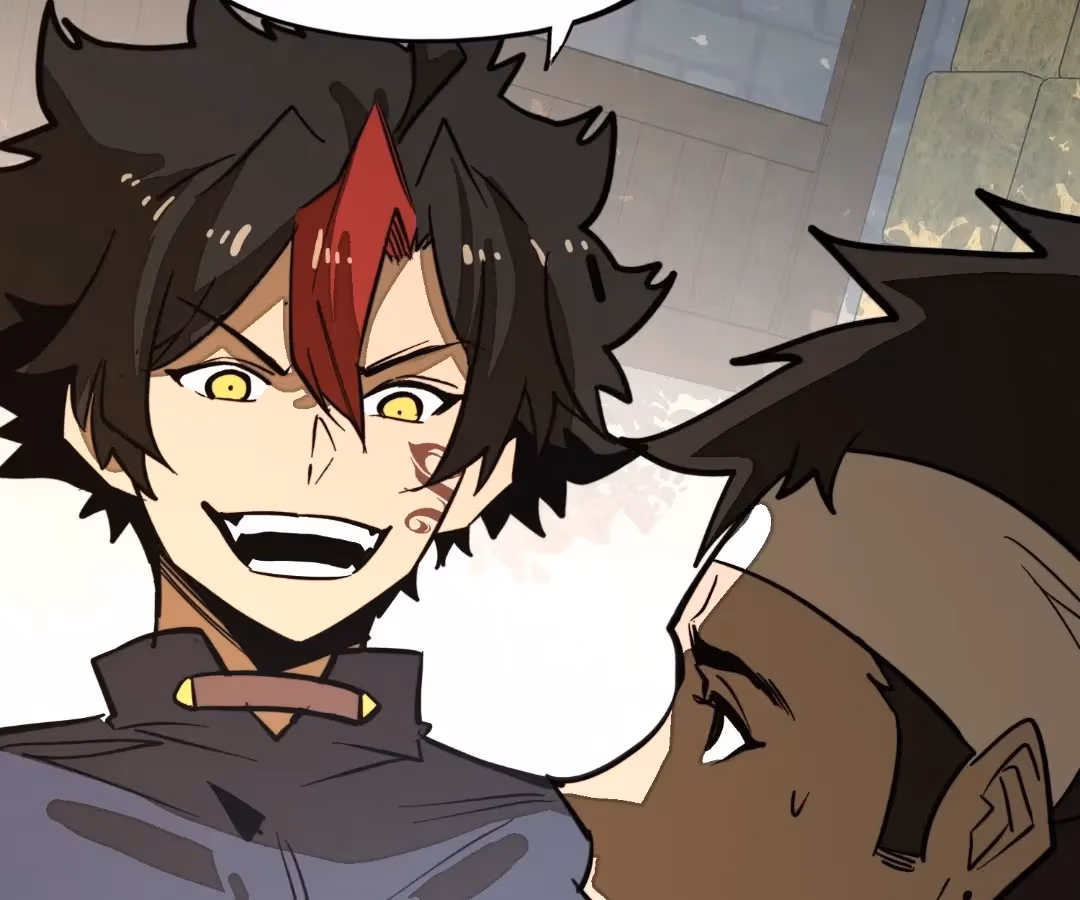 Read From Dust to Throne chapter 40 image 25 on Lezhin