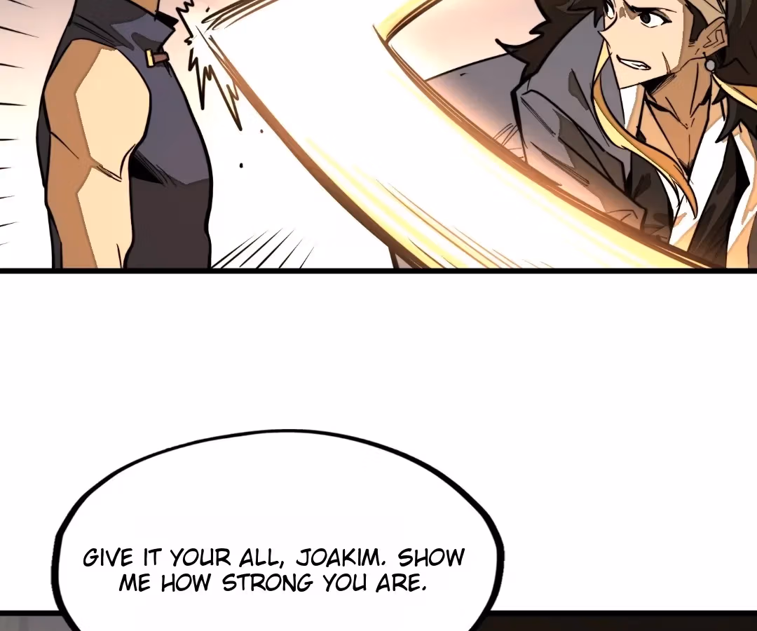 Read From Dust to Throne chapter 40 image 3 on Lezhin