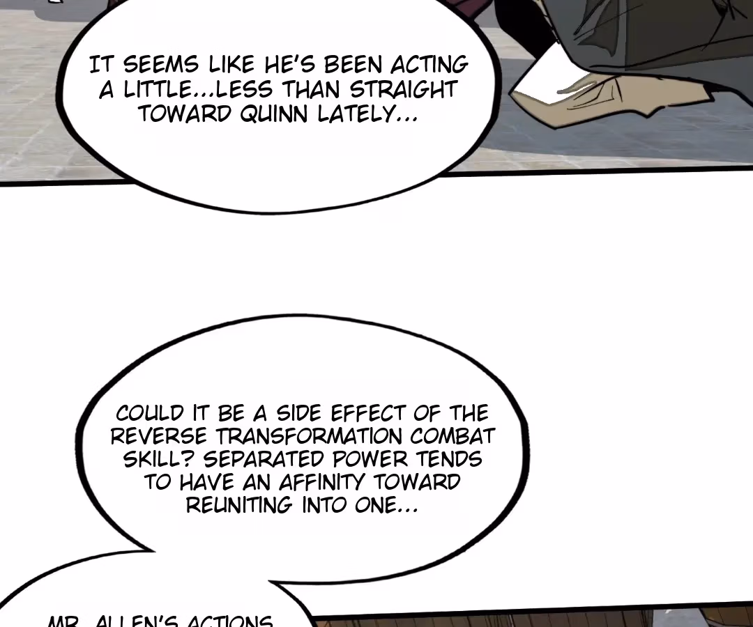Read From Dust to Throne chapter 40 image 33 on Lezhin