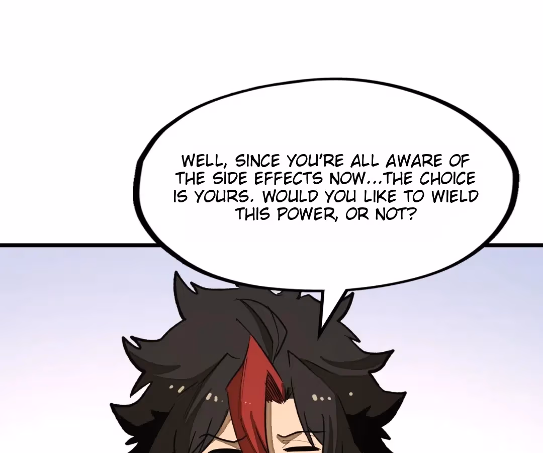 Read From Dust to Throne chapter 40 image 38 on Lezhin
