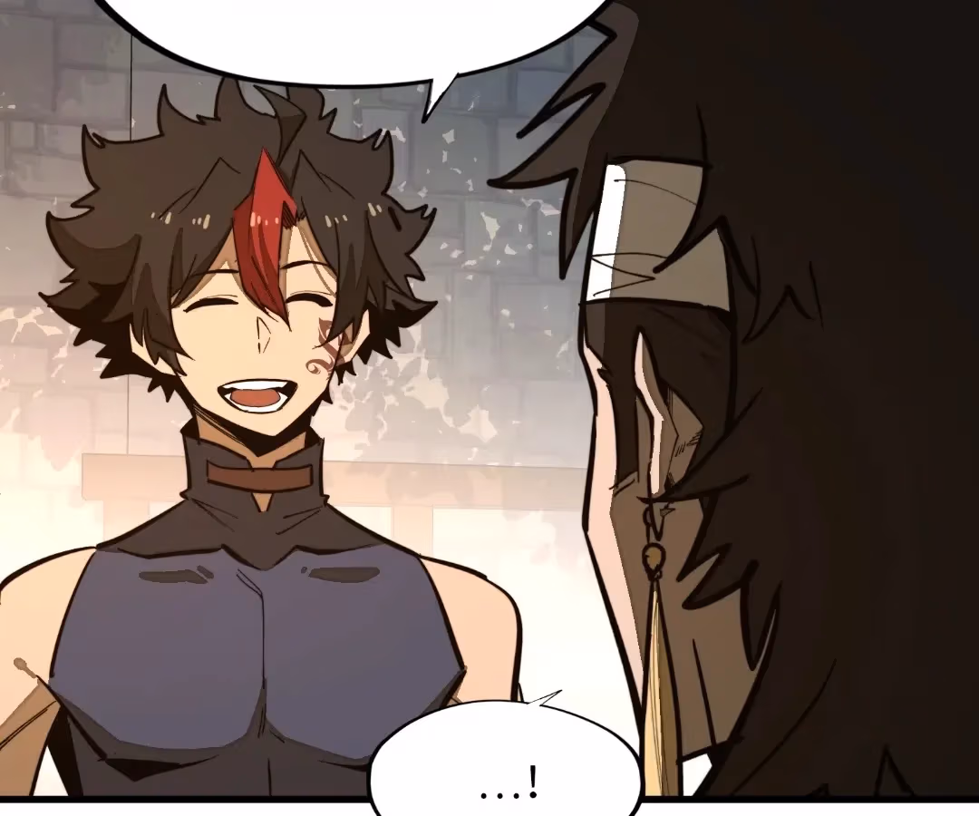Read From Dust to Throne chapter 40 image 4 on Lezhin